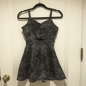 🖤Emoda🖤 Japanese brand NEW dress